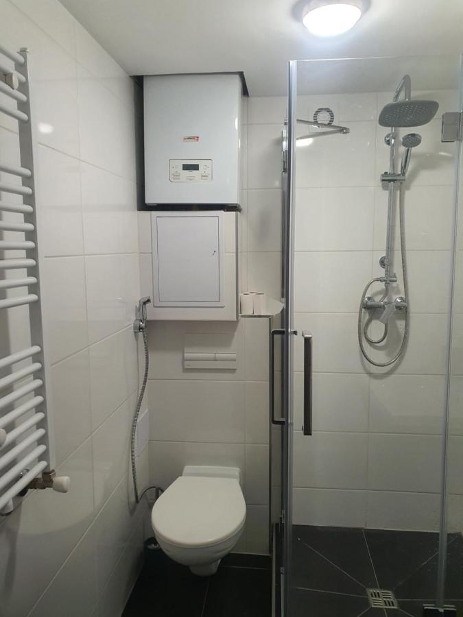 Hostel Comfort Praha